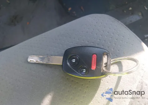 2007 Honda Odyssey Lx из США, поврежденный, VIN 5FNRL38227B113921